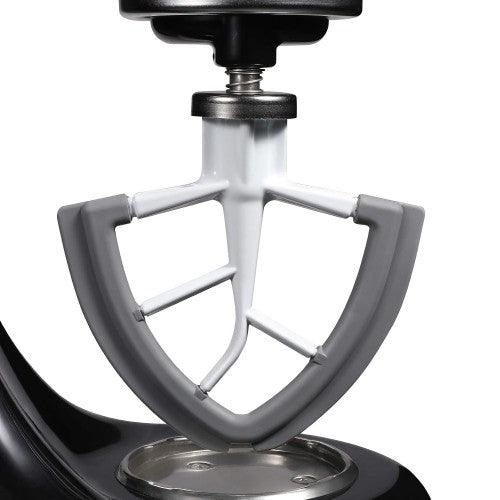 4.5/5 Quart Flex Edge Beater for KitchenAid Tilt-Head Stand Mixer with Flexible Silicone Edges Bowl Scraper - Toytexx 4.5/5 Quart Flex Edge Beater for KitchenAid Tilt-Head Stand Mixer with Flexible Silicone Edges Bowl Scraper - Toytexx